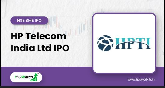 BTFUpdates's tweet photo. #HPTelecomIndia is coming with it's #IPO on Feb 20, with a fixed share price of ₹108, listed on #NSE #SMEIPO
It operates as the exclusive distributor of #Apple products across Madhya Pradesh, Chhattisgarh, UP and  Gujarat
#Stockmarket #Apple #Investment https://t.co/cwh3R9fEzm