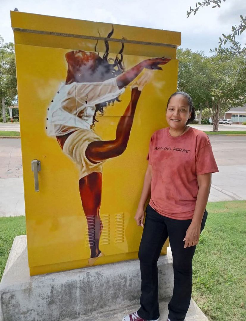 Arizona Fleming ES tweet media