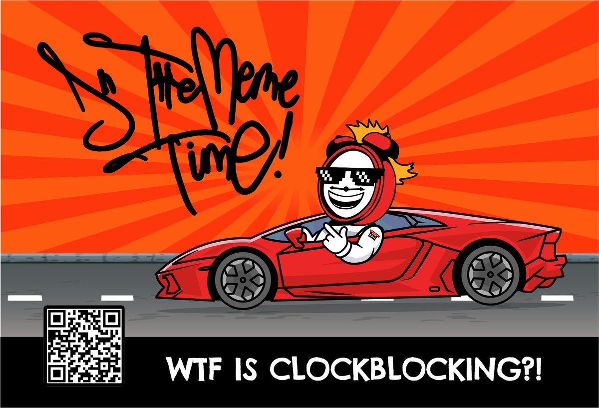 MCA_BUCS's tweet photo. @Mr__callisto @lynk0x #Clockblocking $ITMT https://t.co/JyHjhJ0m4M