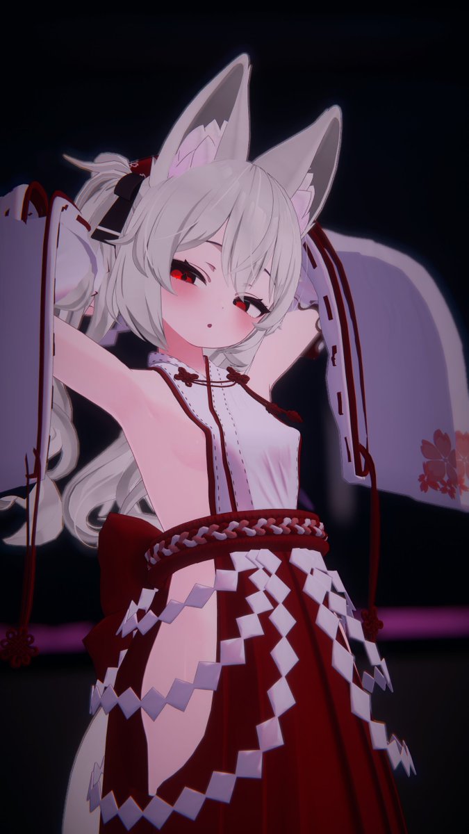Ran496 (@ran496_vrc) on Twitter photo 