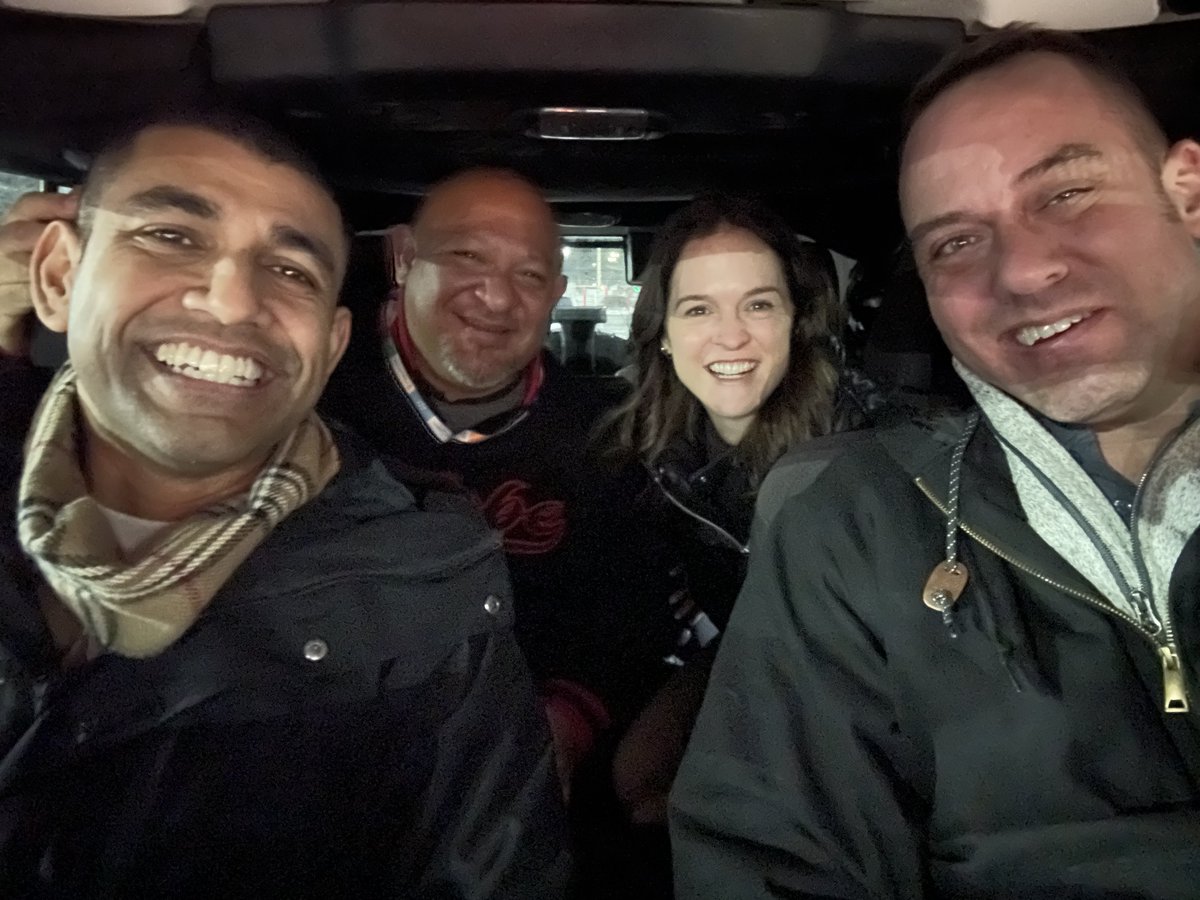 Andy Knueven #YouKnuevenLearn #MinecraftEdu ๐ (@mrcoachk15) on Twitter photo It may not have been Carpool Karaoke with James Corden but the conversation with <a href="/EvoHannan/">Evo Hannan - UK Design Challenge #D4SDGsUK25</a>, Alfredo Silva, and <a href="/BeckyKeene/">Becky Keene ๐ฆ</a> was authentic and perfect heading into <a href="/ideaillinois/">IDEA</a>!
Donโt miss their inspiring sessions #IDEAcon! It may not have been Carpool Karaoke with James Corden but the conversation with <a href="/EvoHannan/">Evo Hannan - UK Design Challenge #D4SDGsUK25</a>, Alfredo Silva, and <a href="/BeckyKeene/">Becky Keene ๐ฆ</a> was authentic and perfect heading into <a href="/ideaillinois/">IDEA</a>!
Donโt miss their inspiring sessions #IDEAcon!