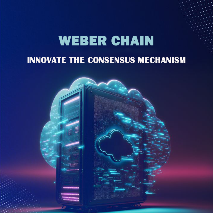 ⛏️The governance chain employs a hybrid Proof-of-Stake (#PoS) and Proof-of-Contribution consensus mechanism.

🔋This approach ensures the security and efficiency of the network while significantly reducing energy consumption in line with sustainability goals.

📘Through the