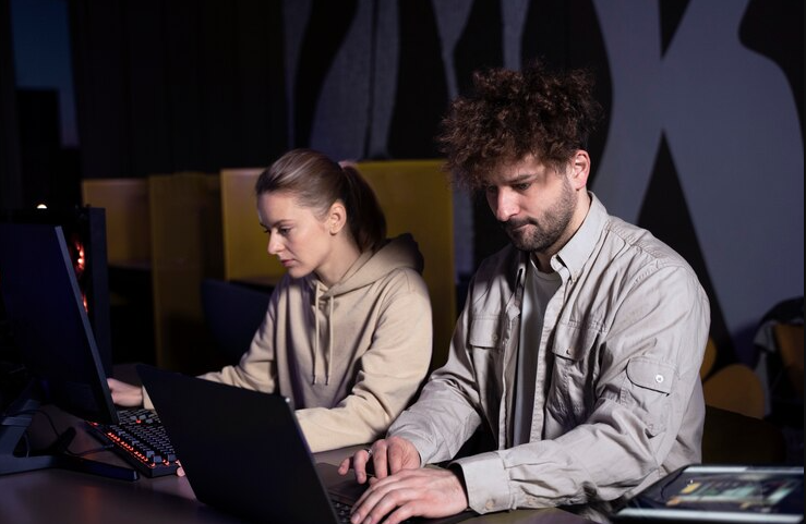 MacITfirmau's tweet image. Enhance your cloud infrastructure with MacIT’s AWS, Azure, and GCP Support. Our experts are here to ensure your business runs smoothly and securely with cloud solutions tailored for success.

#macit #macsupport #itservices

Visit Us: macit.com.au