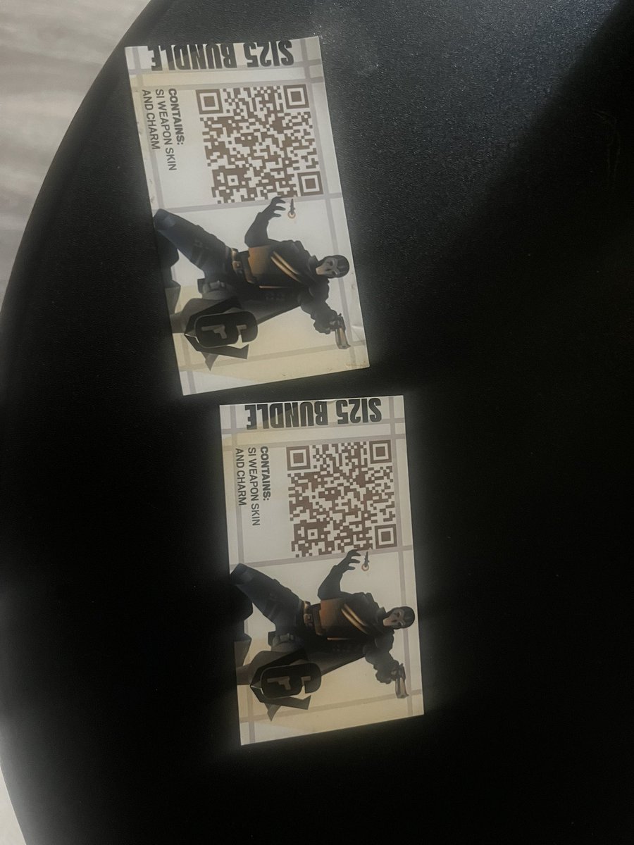 SI code giveaway follow me + rt to enter
