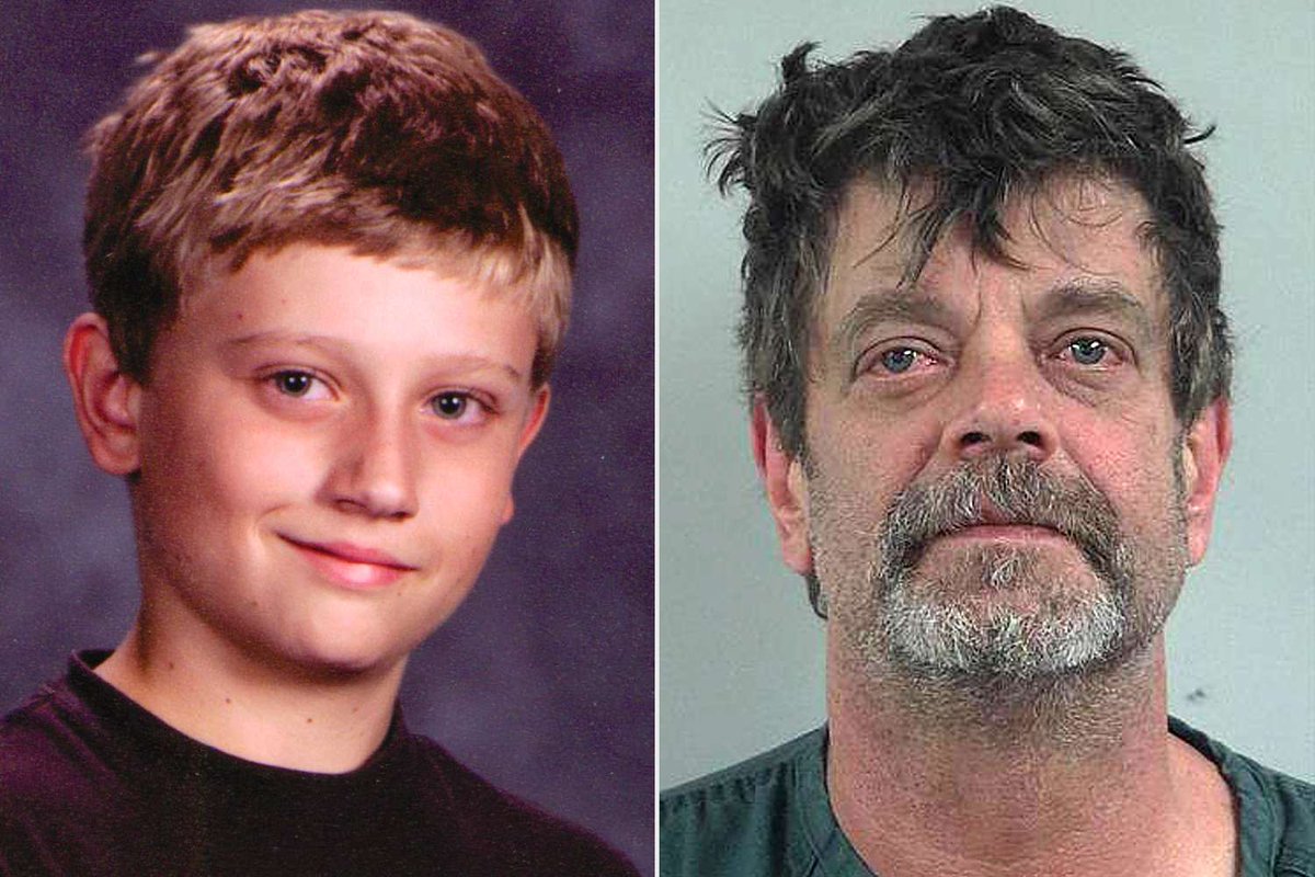 EchoesUnsolved's tweet image. A father&apos;s secret life. A son&apos;s tragic end. The chilling case of Dylan Redwine still haunts. Discover the untold details that shocked a community.  #JusticeforDylan #2013case #FamilyBetrayal #GoneFartoosoon #neverforgotten