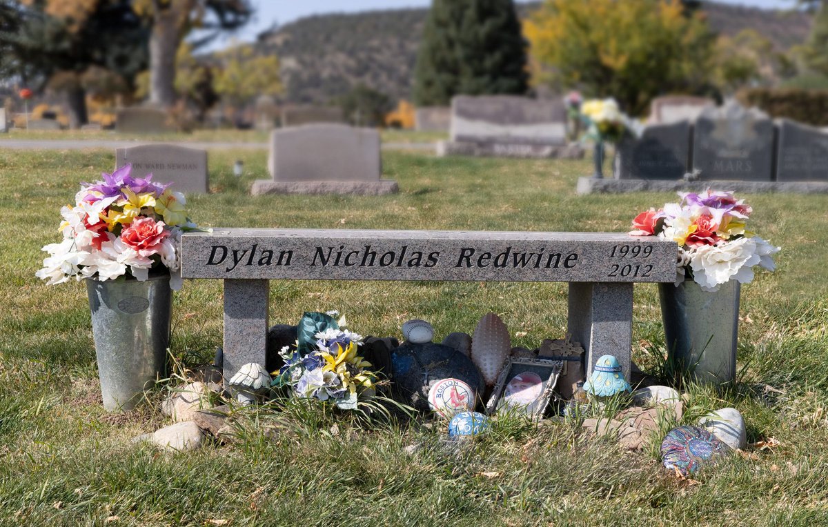 EchoesUnsolved's tweet image. A father&apos;s secret life. A son&apos;s tragic end. The chilling case of Dylan Redwine still haunts. Discover the untold details that shocked a community.  #JusticeforDylan #2013case #FamilyBetrayal #GoneFartoosoon #neverforgotten