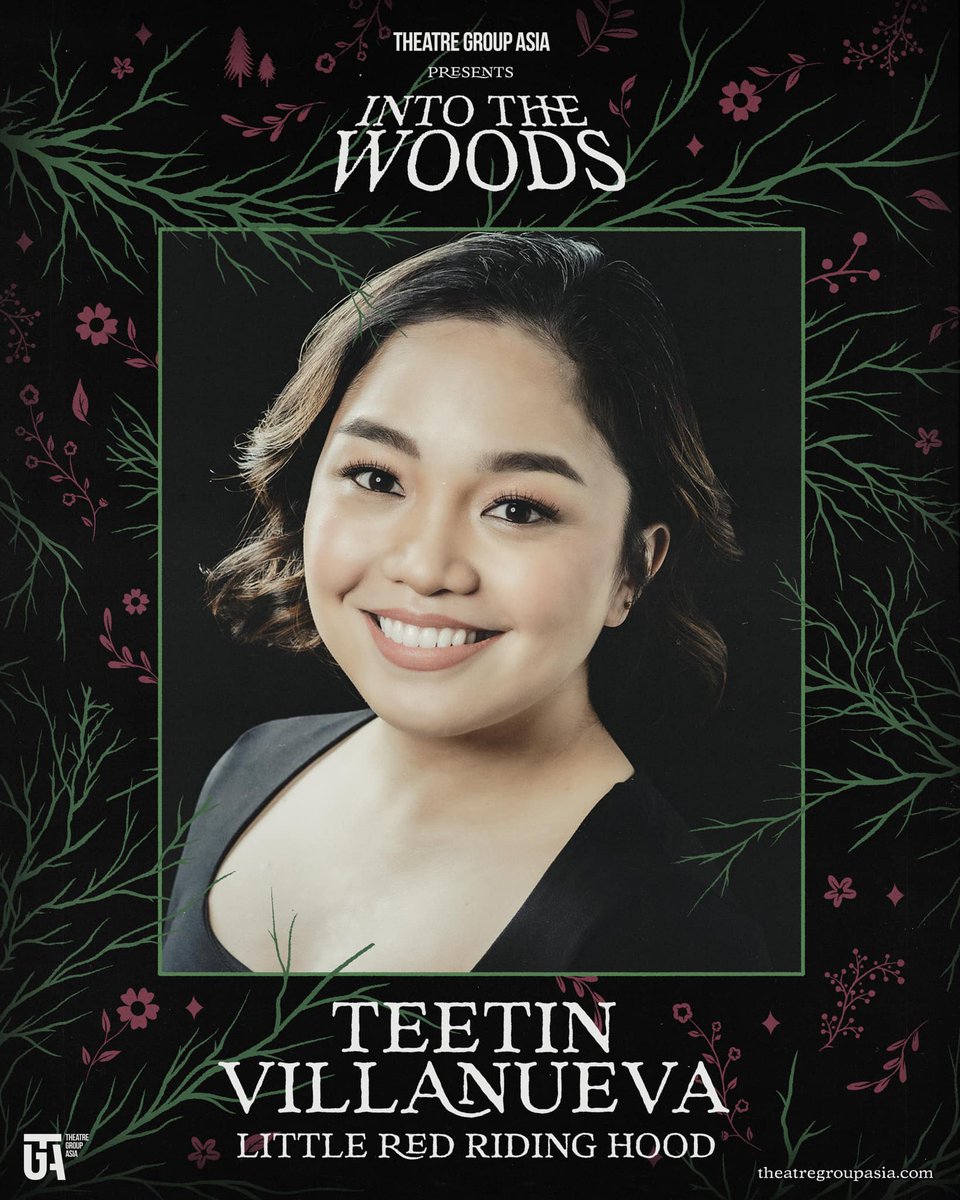 Samsung Performing Arts Theater tweet media