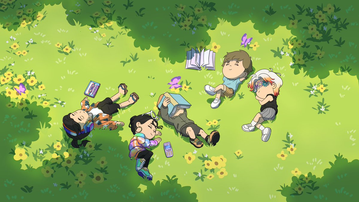 Lam Nguyen (Monad arc) tweet media