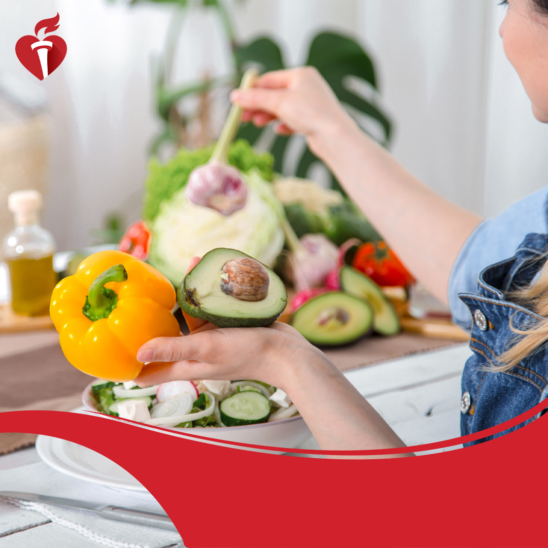 Preventing stroke starts with simple steps: monitoring blood pressure, exercise, and healthy eating. Discover how to protect yourself. 
#BrainHealth
vist.ly/3mv7ikc