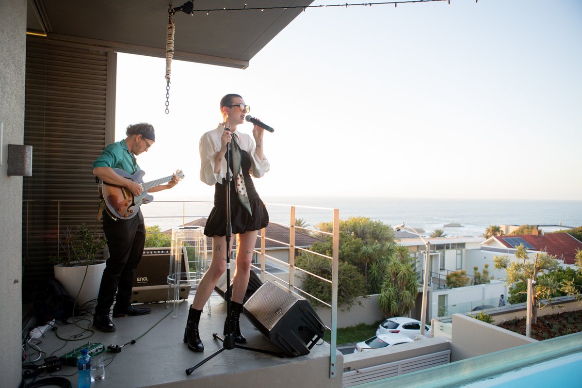 Shout Music Company tweet media