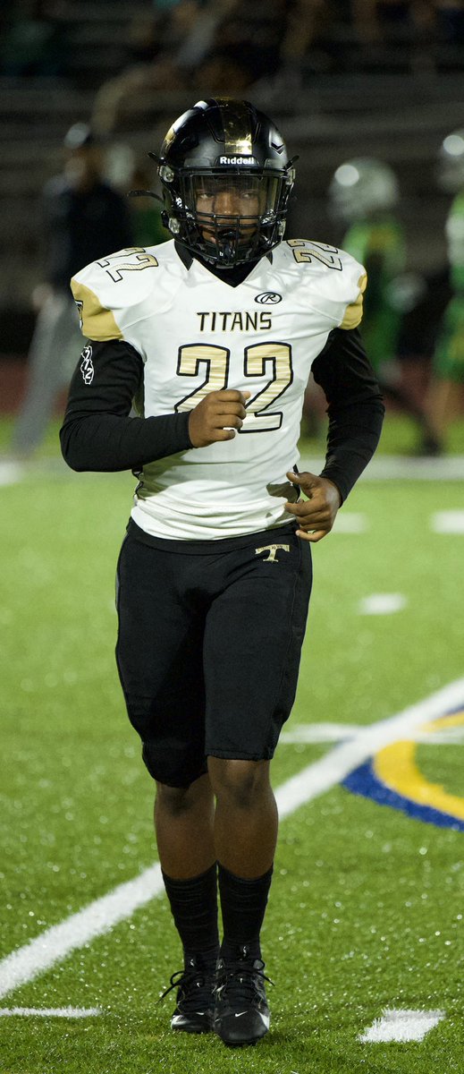 Bless to see a another year of playing football God always have a plan (Be still before the Lord and wait patiently for him; do not fret when people succeed in their way) psalm 37:7