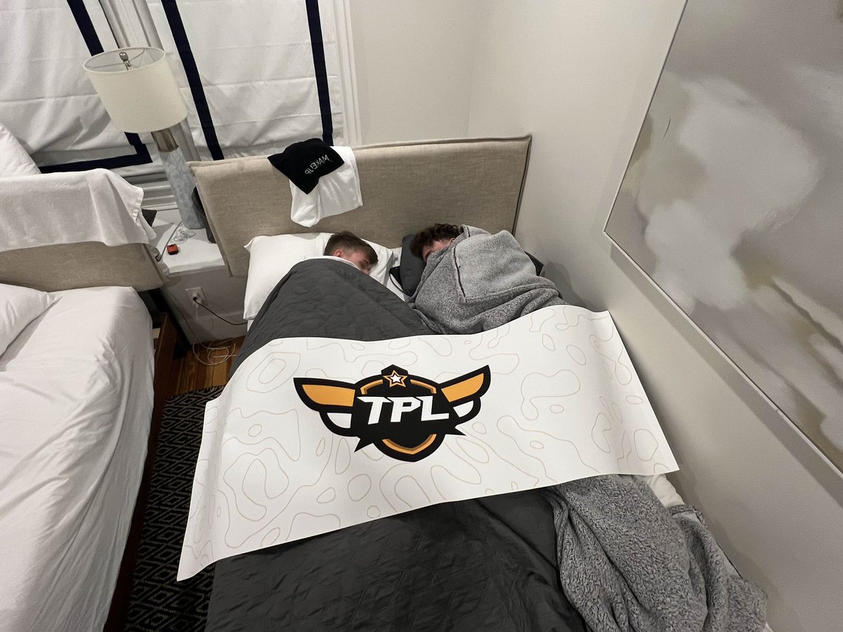 TPL owner caught sleeping with employees.