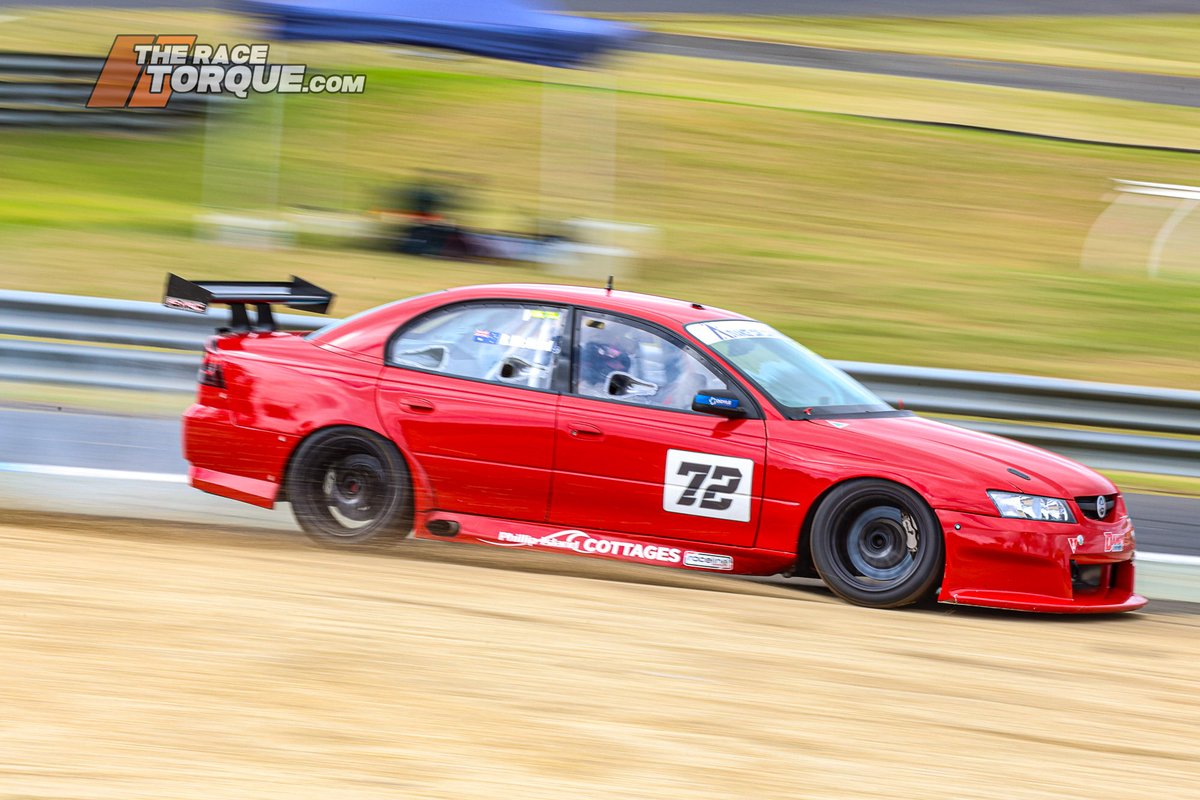 The Race Torque tweet media