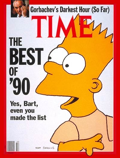 my favorite bart image ever