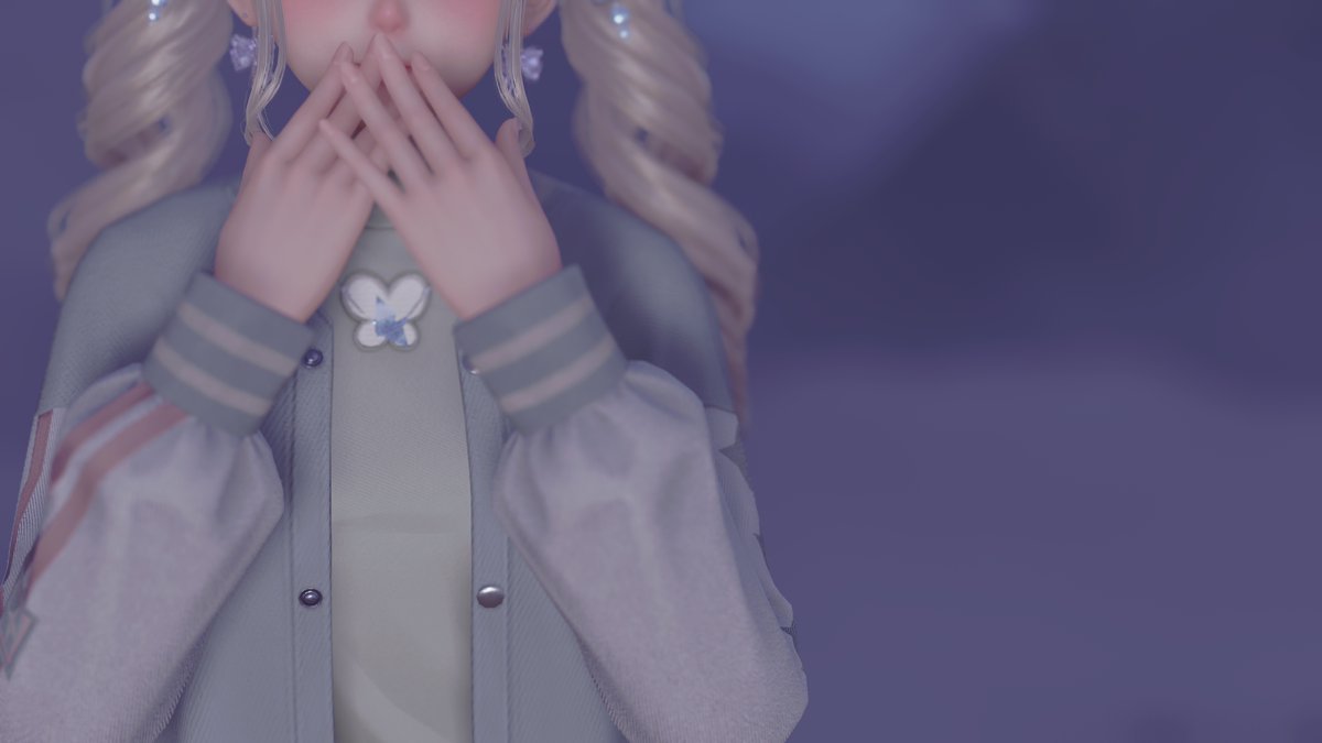 minimousy_'s tweet photo. pastel dreams
₊˚ ‿︵‿︵‿︵୨୧ · · ♡ · · ୨୧‿︵‿︵‿︵ ˚₊
i took a lot of good photos in this session but these are my four favorites!
#InfinityNikki #infinitynikkitwt #InfinityMini https://t.co/SJe34i1W2D