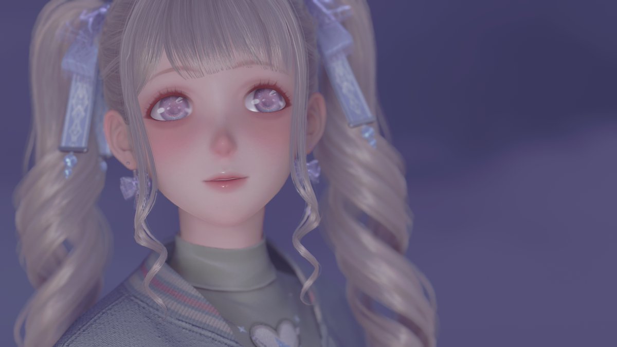 minimousy_'s tweet photo. pastel dreams
₊˚ ‿︵‿︵‿︵୨୧ · · ♡ · · ୨୧‿︵‿︵‿︵ ˚₊
i took a lot of good photos in this session but these are my four favorites!
#InfinityNikki #infinitynikkitwt #InfinityMini https://t.co/SJe34i1W2D