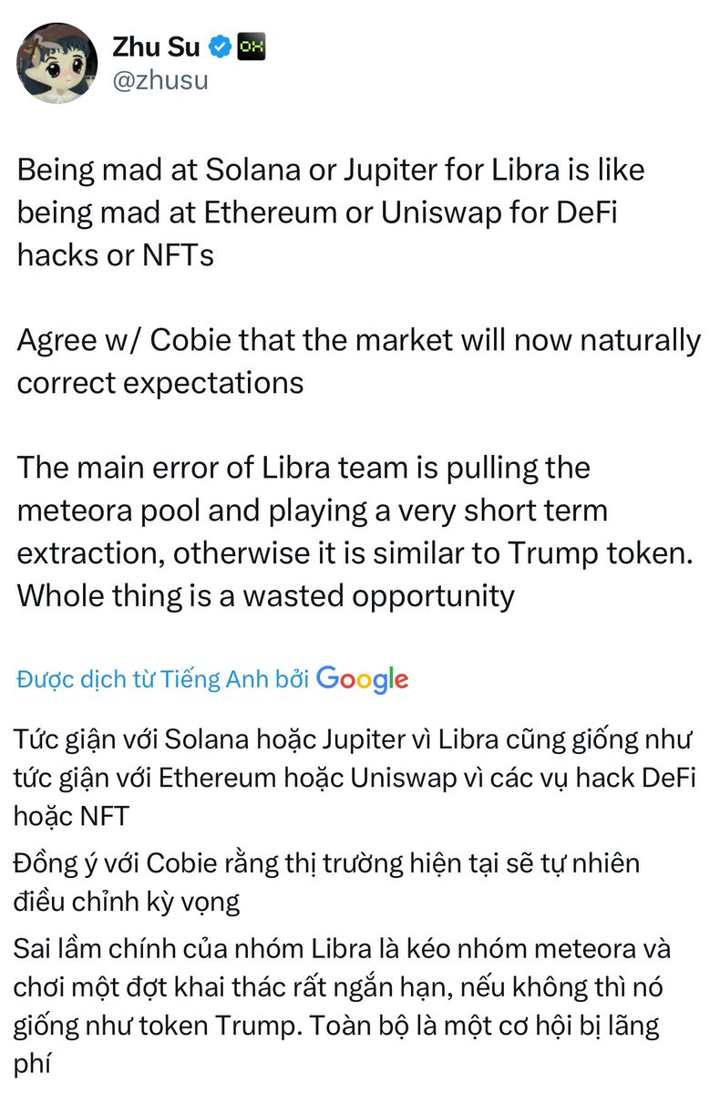 Richard Dang | Giàu Chậm Arc tweet media