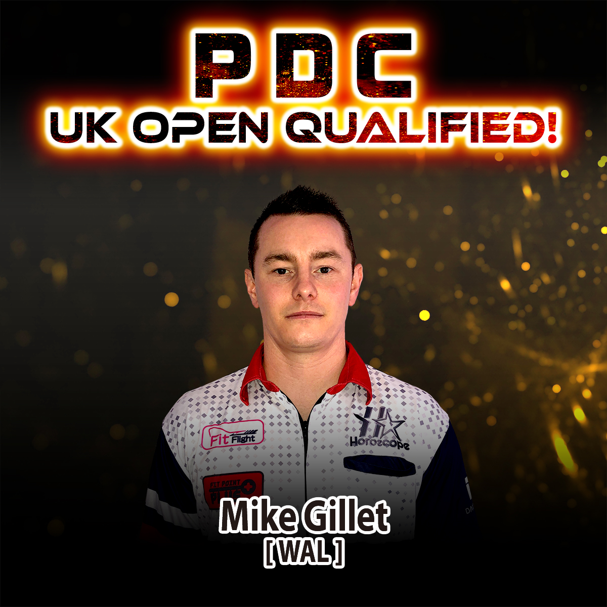 Cosmo Darts Global tweet media