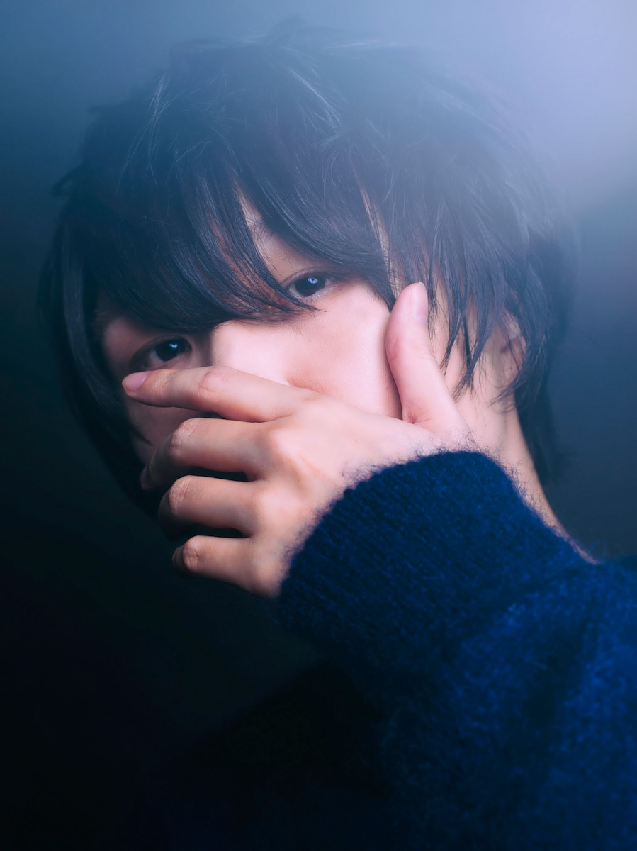 realsoundjp's tweet photo. 【インタビュー】そらる、アルバム全体で一つの物語を描く『ユメトキ』での挑戦　ボカロ・歌い手シーンへの想いも聞く

https://t.co/Zygl39A0Ud 

#そらる #ユメトキ https://t.co/65et4akA7F