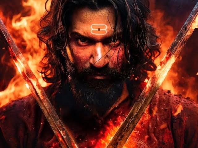 paramvaibhav's tweet image. आव्हान पेलले परी मृत्यूचे  ,
हिंदु धर्म न ,तू  सोडियला..
पाहून पराक्रम, शौर्य तयाचे , 
तो मृत्यू नतमस्तक झाला...🙏
                     ©️ समीर कुलकर्णी 
#Chhaava   

x.com/paramvaibhav/s…
