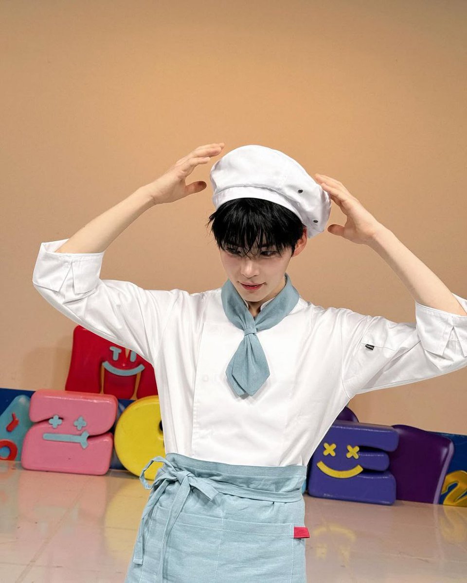 H136B's tweet image. 🍞🥯🥨👨‍🍳🥖🍩🥐