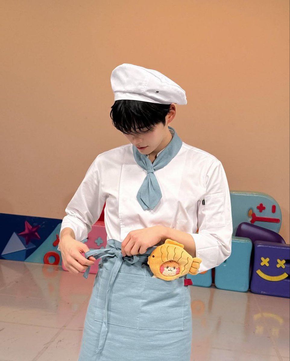 H136B's tweet image. 🍞🥯🥨👨‍🍳🥖🍩🥐