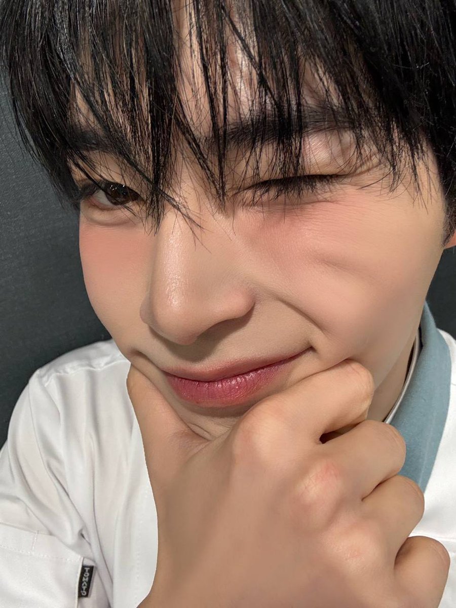 H136B's tweet image. 🐹🫧