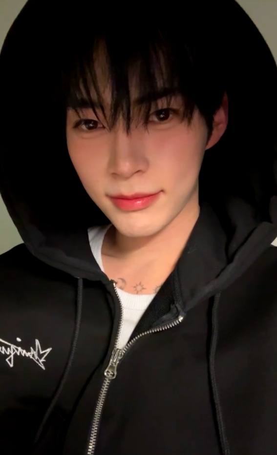 H136B's tweet image. 🐹🫧