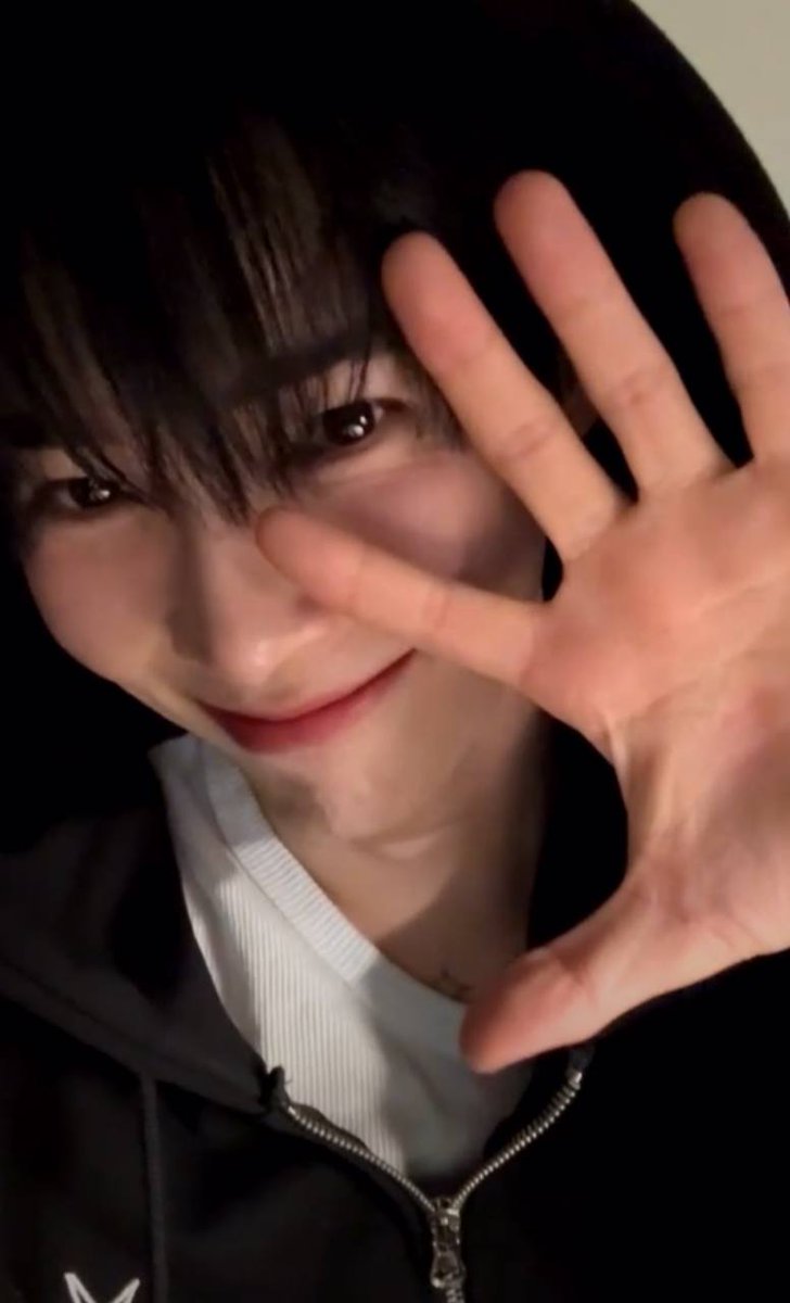 H136B's tweet image. 🐹🫧