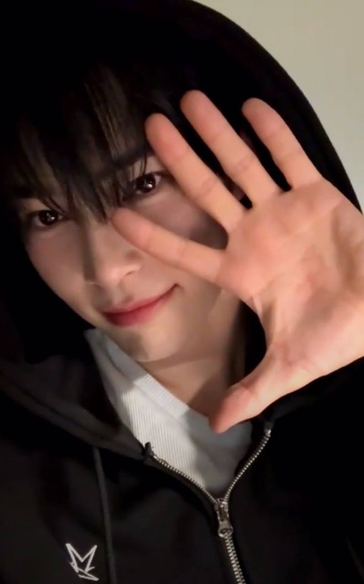 H136B's tweet image. 🐹🫧