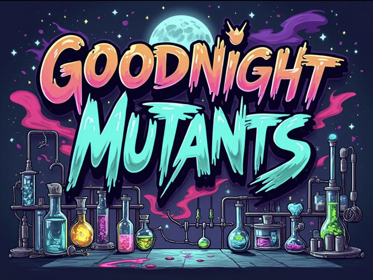 m0neymitch407's tweet image. GN. 🧪 #MOSC