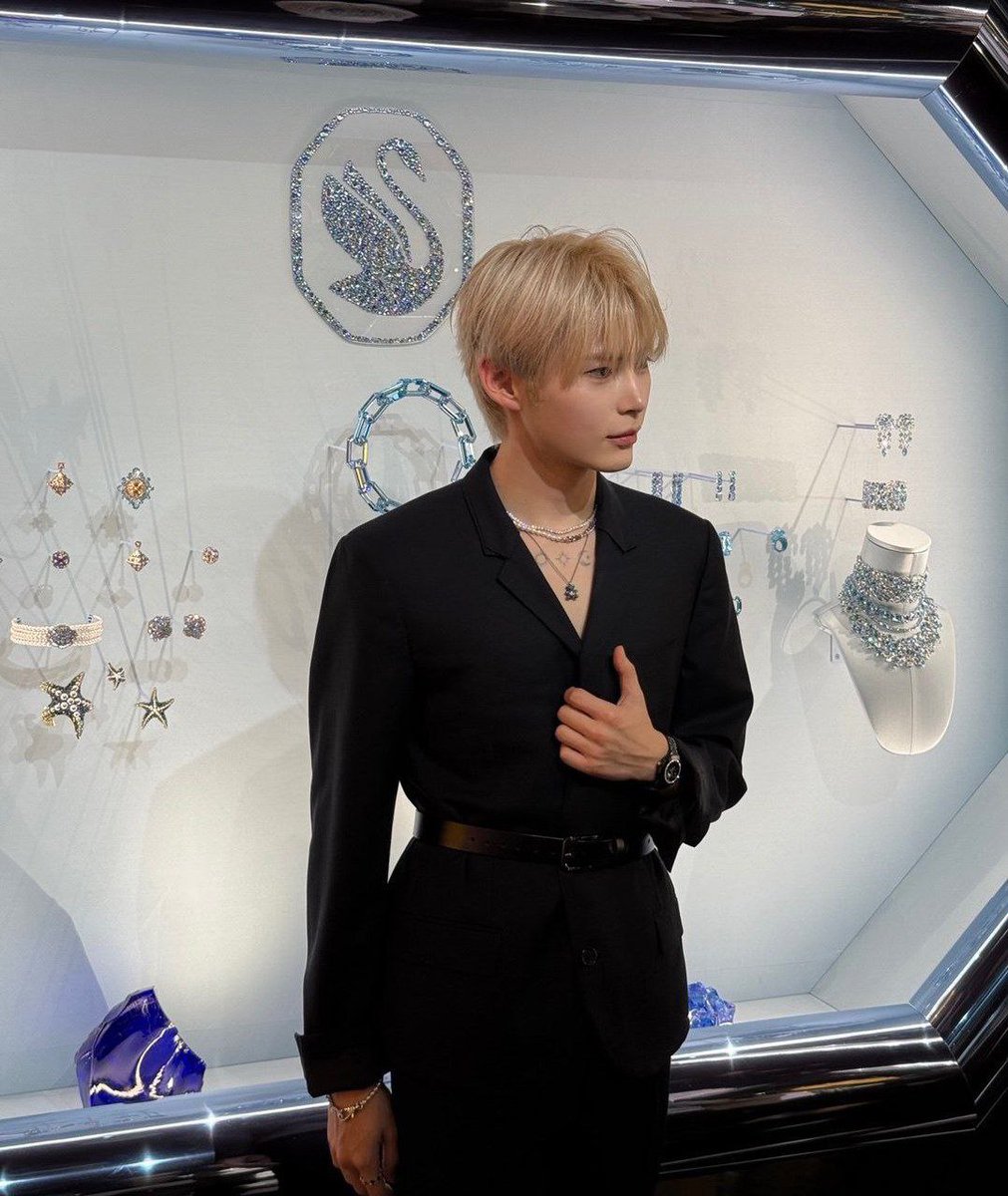 H136B's tweet image. 🐹🫧