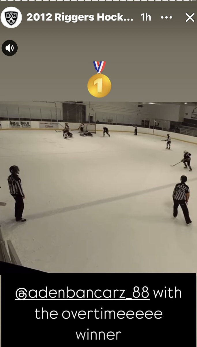 Buzzer beater! 
Player of the Game!