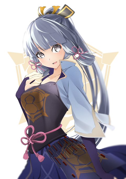 極たま〜に版権キャラも描いてるおみかん。 