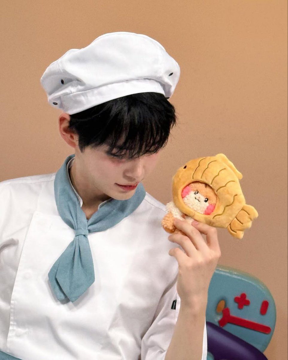 H136B's tweet image. 🍞🥯🥨👨‍🍳🥖🍩🥐