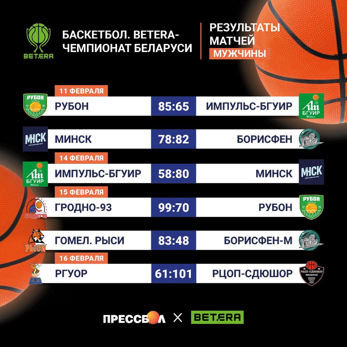 Прессбол tweet media