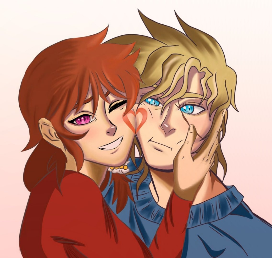 素敵なコラボが完成しましたね、いいですね。(ﾉ∀＼*)

チョコレートはビターと組み合わせるとさらに美味しい (*￣∇￣)ノ 
Colab ━━･❪ <a href="/annyverse_/">𝐏 𝐎 𝐈 𝐒 𝐎 𝐍</a> ❫ ･━━  ˢⁱᵍᵐᵘⁿᵈ

✎ #SaintSeiya #聖闘士星矢 #Surt #Sigmund #スルト #シグムント
#聖闘士星矢黄金魂  #ValentinesDay