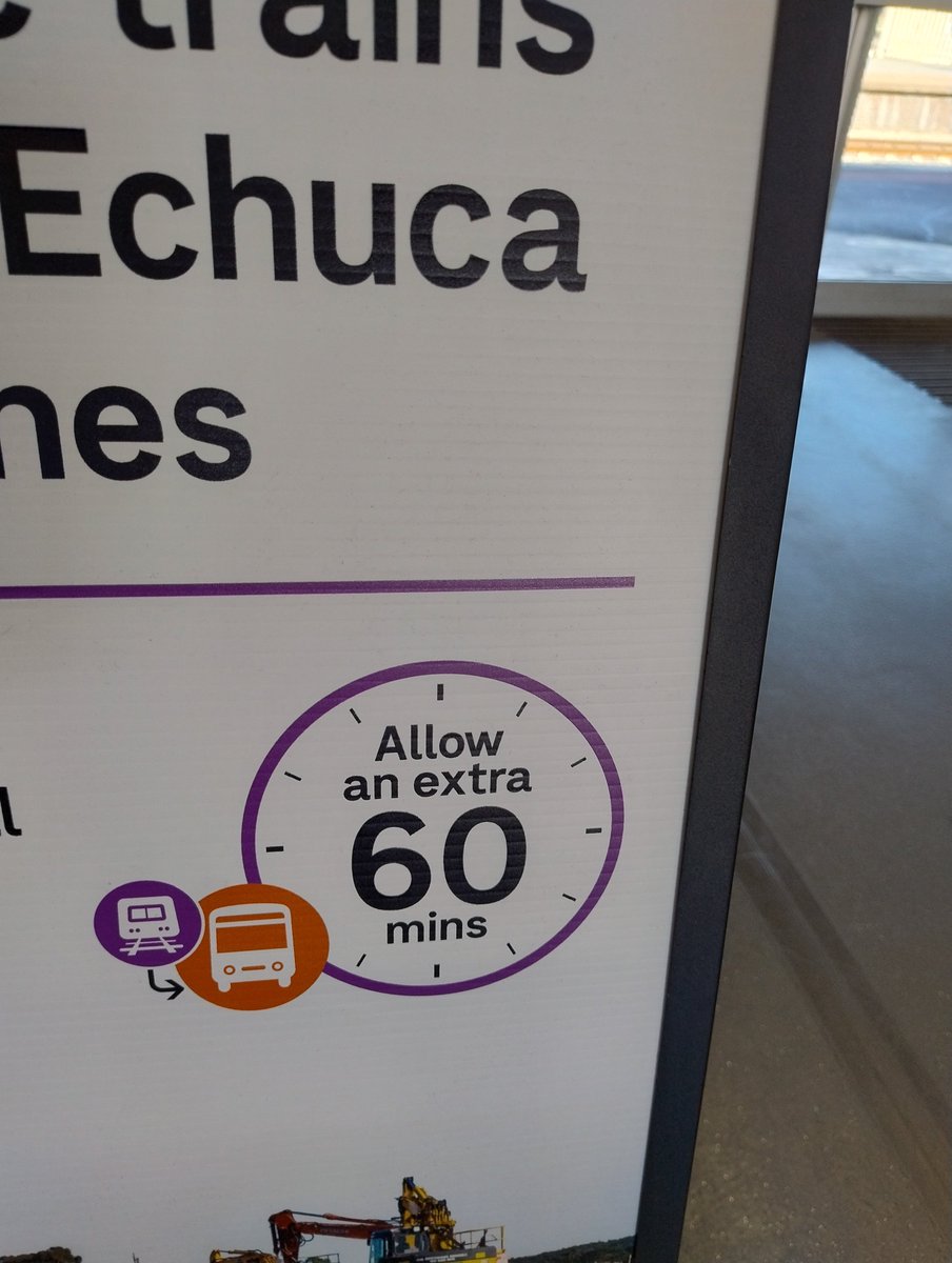andrewjjjames's tweet image. Really @vline? As if any one has two hrs extra each day to deal with your inefficient planning. Screw you
