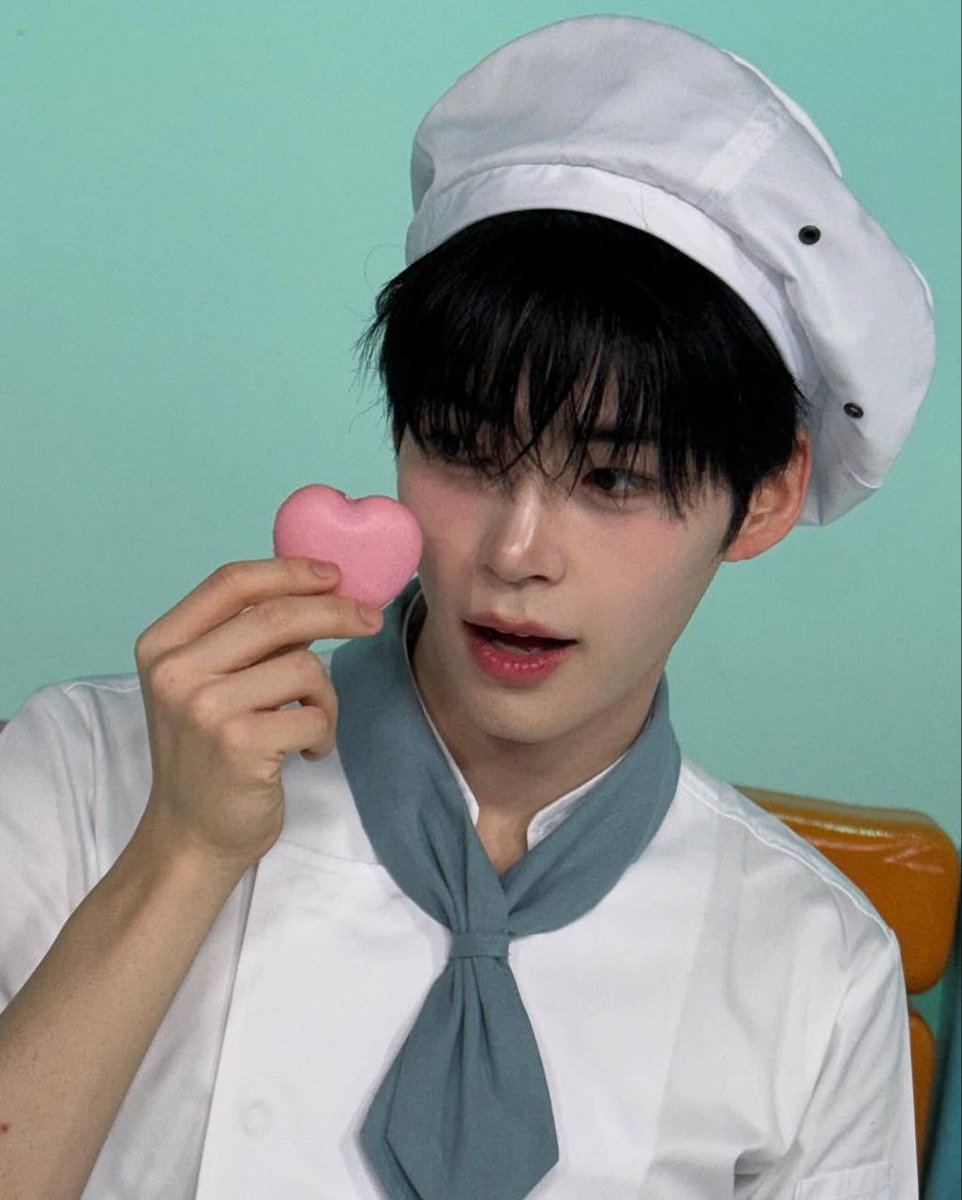 H136B's tweet image. 🍞🥯🥨👨‍🍳🥖🍩🥐