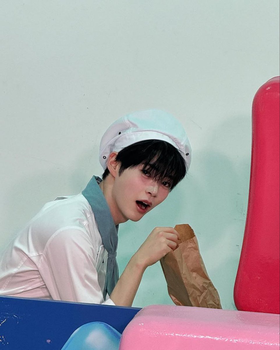 H136B's tweet image. 🍞🥯🥨👨‍🍳🥖🍩🥐