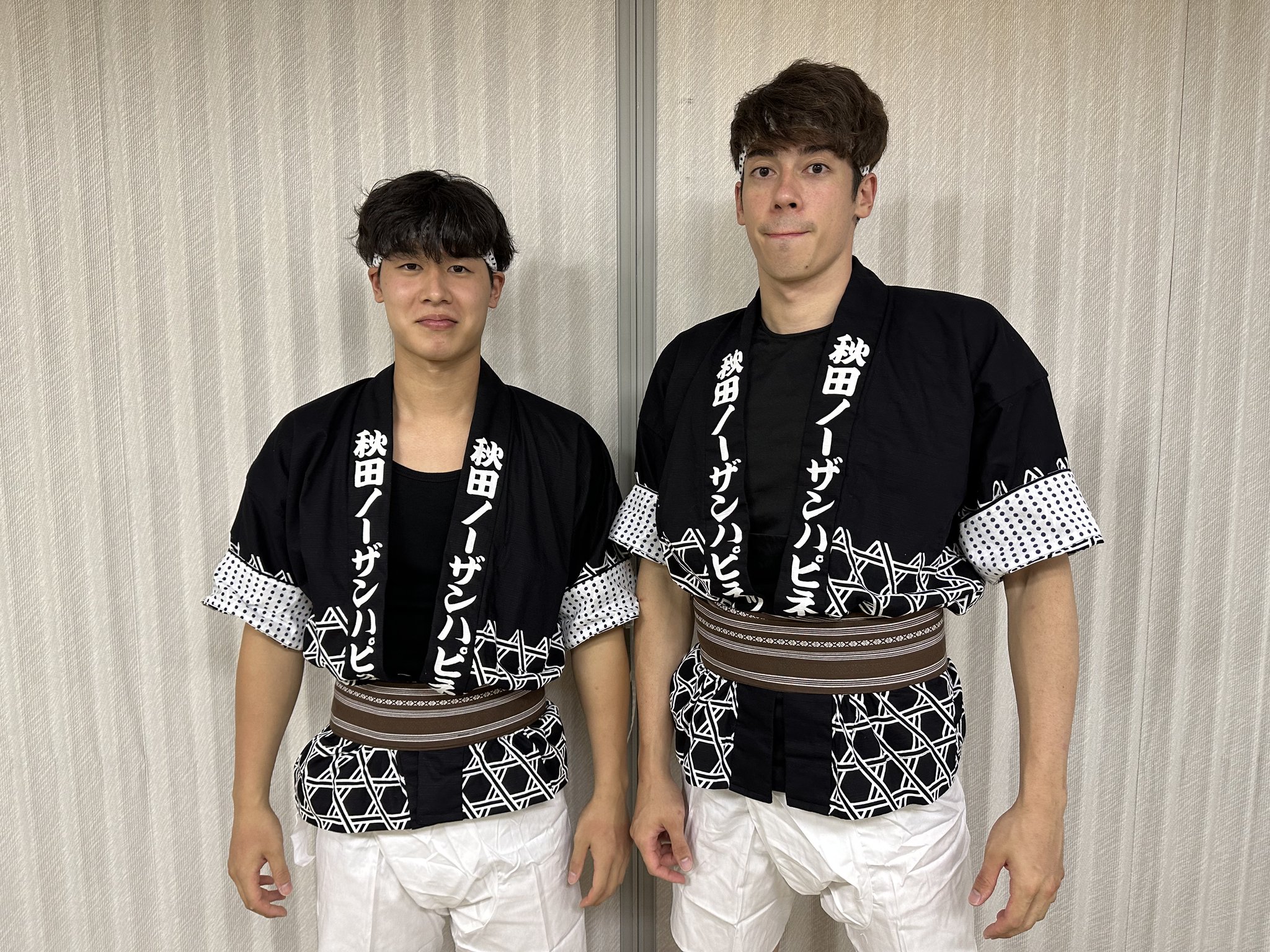 秋田ノーザンハピネッツ オーセンティックユニホーム 2025 元田大陽 秋田ノーザンハピネッツ オーセンティックユニホーム 2025 元田大陽