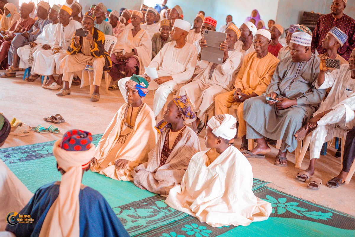 Northern Nigeria's education crisis affects 50% of the country's out-of-school children. Governor Abba Yusuf declared a state of emergency, forming an Education Recovery Committee. DAI and the Kano State Ministry of Education are raising awareness and implementing solutions to