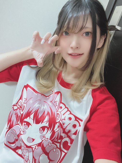 Twitterのコスプレ画像17