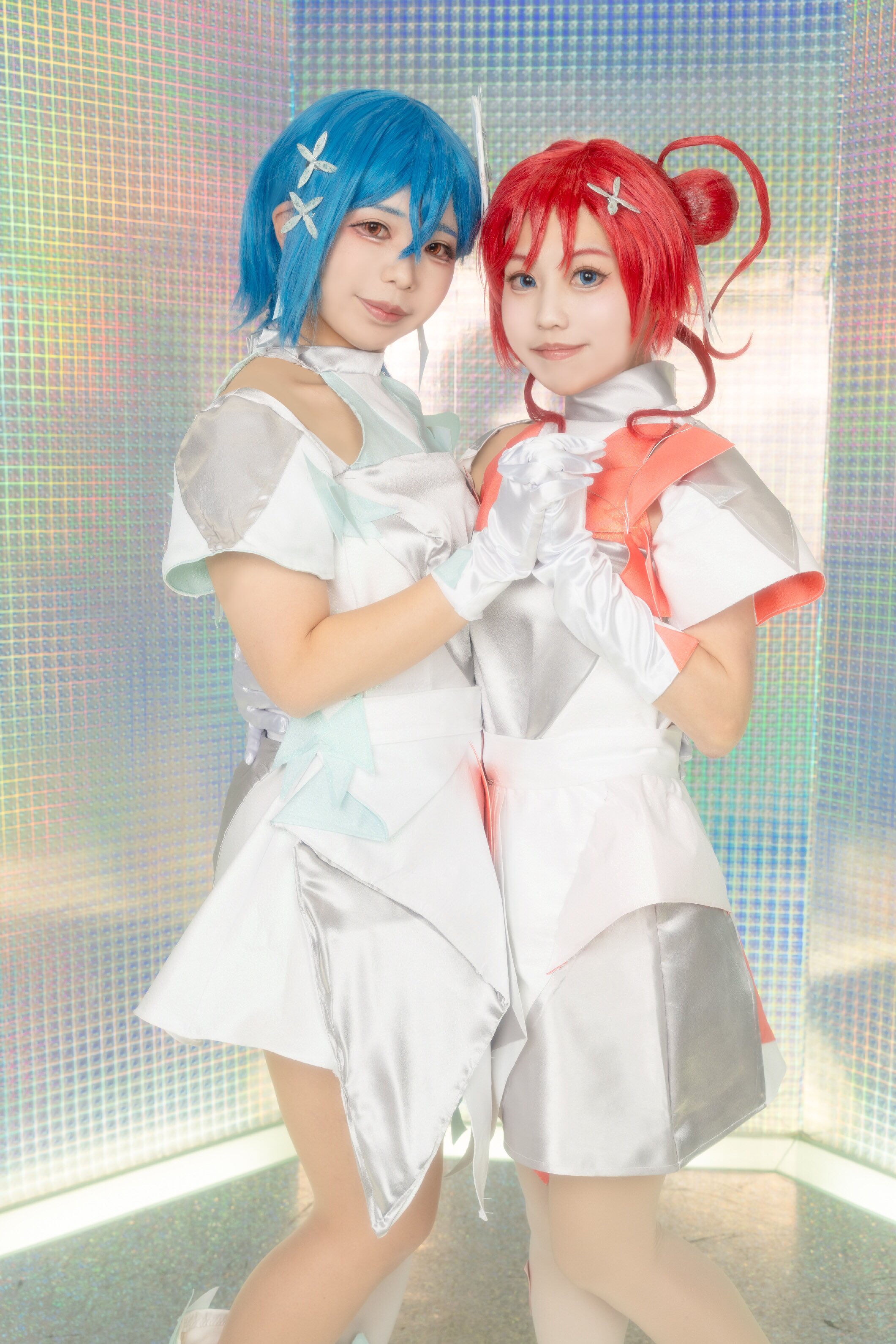 かおるん (@Lapin00515) / X