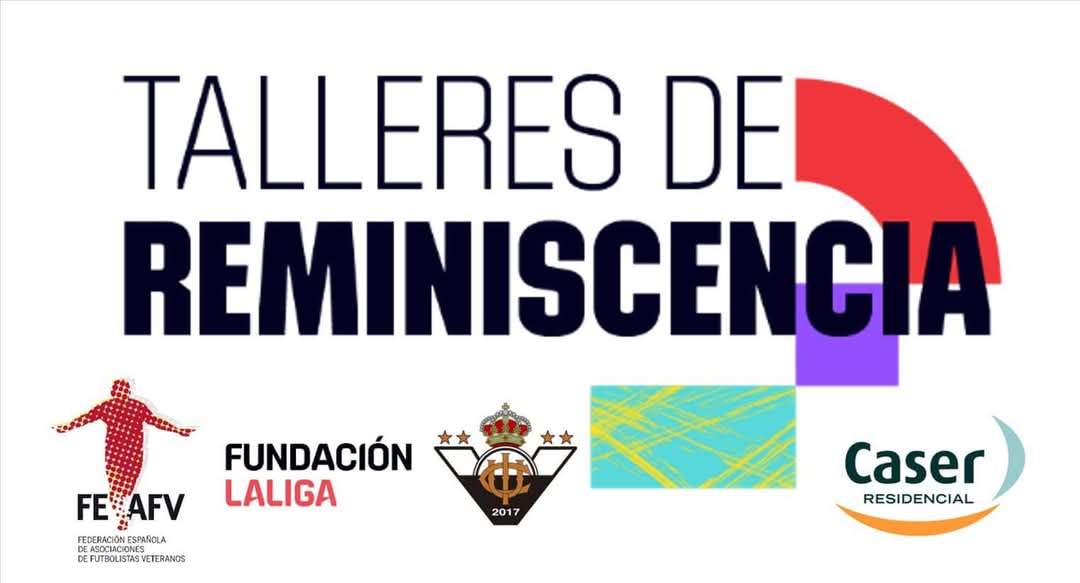 Futbolistas FEAFV (@feafv) on Twitter photo 📸 🧠⚽️🌈 Los veteranos del <a href="/REALUNIONCIRUN/">Real Unión Club Irun</a> inauguran su #TallerFutbolReminiscencia <a href="/FEAFV/">Futbolistas FEAFV</a> y <a href="/FundacionLaLiga/">FUNDACIÓN LALIGA</a> en #CaserResidencial Anaka de Irún, con la visita del presidente de la #FEAFV, Juan Mari Zorriqueta y de <a href="/andoniaz5/">ANDONI AYARZA ZALLO</a> 🔝
#FutbolContraElOlvido
#PersonasMayores #Irun 📸 🧠⚽️🌈 Los veteranos del <a href="/REALUNIONCIRUN/">Real Unión Club Irun</a> inauguran su #TallerFutbolReminiscencia <a href="/FEAFV/">Futbolistas FEAFV</a> y <a href="/FundacionLaLiga/">FUNDACIÓN LALIGA</a> en #CaserResidencial Anaka de Irún, con la visita del presidente de la #FEAFV, Juan Mari Zorriqueta y de <a href="/andoniaz5/">ANDONI AYARZA ZALLO</a> 🔝
#FutbolContraElOlvido
#PersonasMayores #Irun