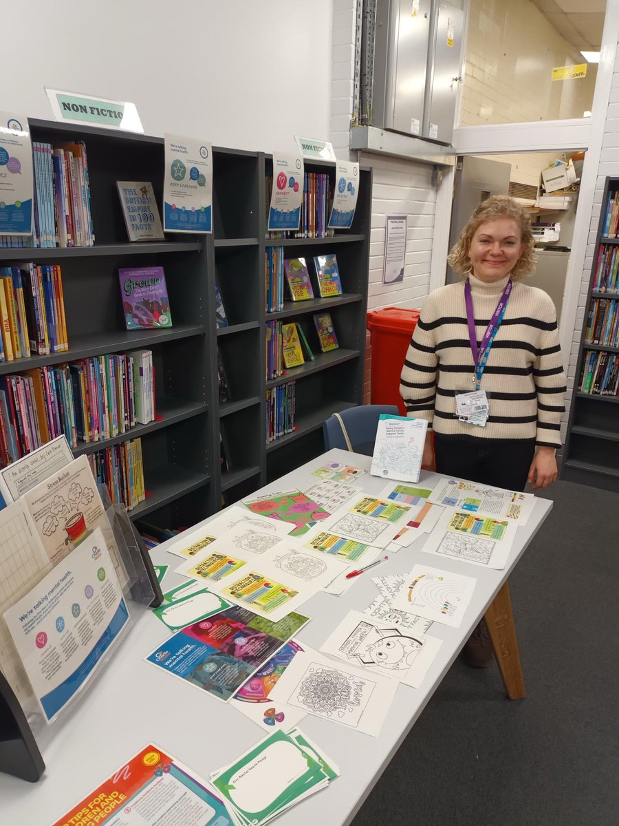 Anne-Marie Gallogly💙 (@galloglyam) on Twitter photo School Nursing and MHST together in school for Children’s Mental Health - great to see yp openly talking about emotional/mental health . <a href="/StockportNHS/">Stockport NHS FT</a> <a href="/FranJac88799382/">Fran Jackson 💙</a> <a href="/PennineCareNHS/">Pennine Care NHS FT</a> School Nursing and MHST together in school for Children’s Mental Health - great to see yp openly talking about emotional/mental health . <a href="/StockportNHS/">Stockport NHS FT</a> <a href="/FranJac88799382/">Fran Jackson 💙</a> <a href="/PennineCareNHS/">Pennine Care NHS FT</a>