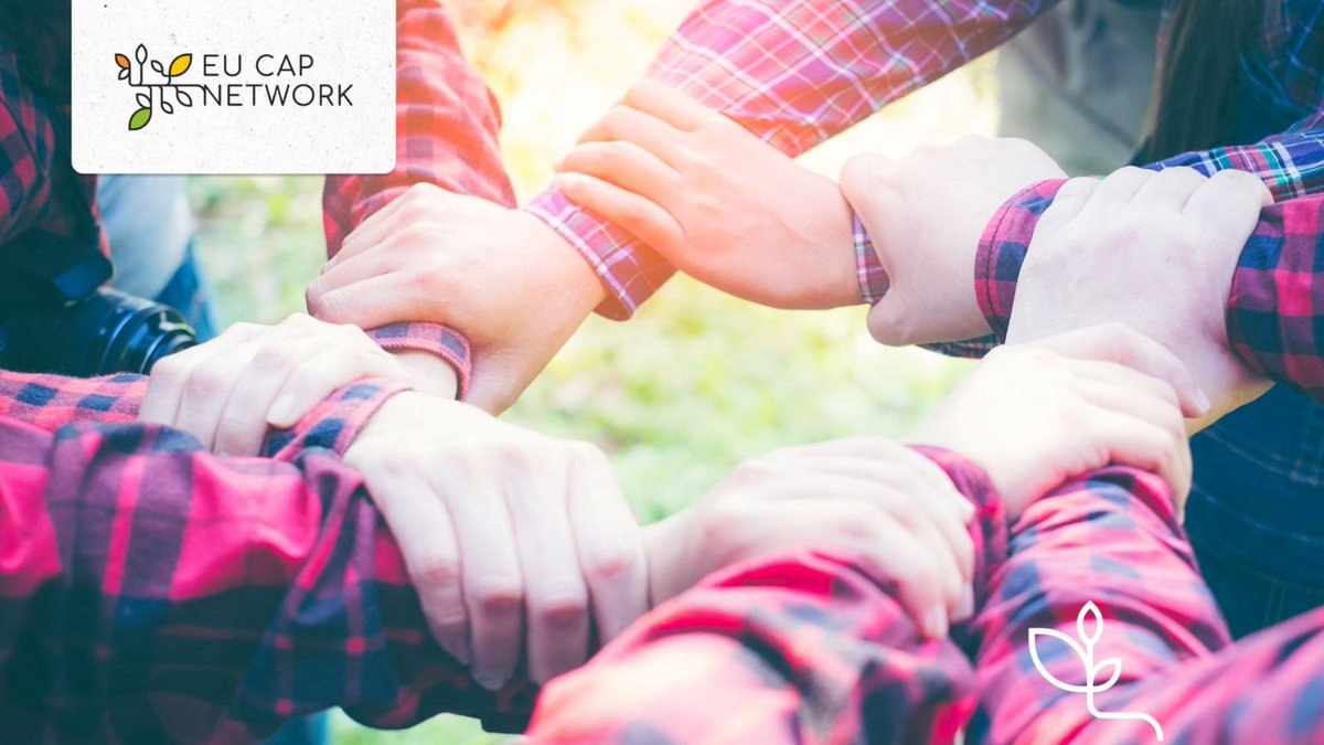 BIOEAST HUB Czech Republic (@bioeast_hub_en) on Twitter photo ๐ Join the <a href="/eucapnetwork/">EU CAP Network</a> Brokerage Event in Prague (April 29โ30) to connect, innovate & shape the future of agriculture! ๐ฑ Register by Feb 17!
#Innovation #Agriculture #HorizonEurope
eu-cap-network.ec.europa.eu/events/eu-cap-โฆ ๐ Join the <a href="/eucapnetwork/">EU CAP Network</a> Brokerage Event in Prague (April 29โ30) to connect, innovate & shape the future of agriculture! ๐ฑ Register by Feb 17!
#Innovation #Agriculture #HorizonEurope
eu-cap-network.ec.europa.eu/events/eu-cap-โฆ