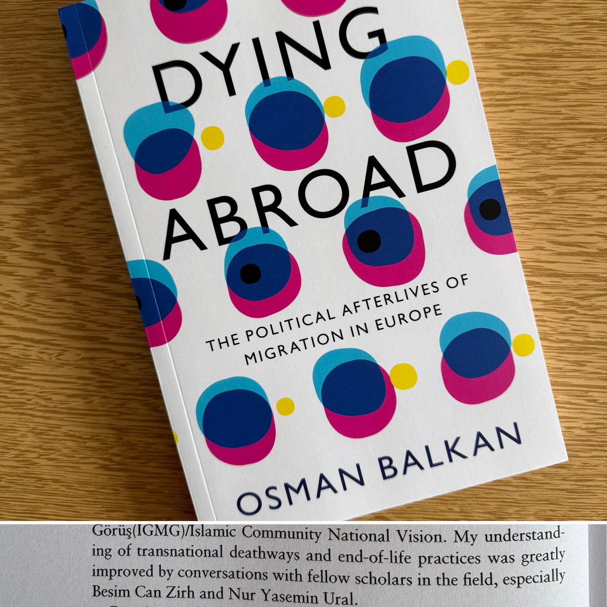 Besim Can Zırh tweet media