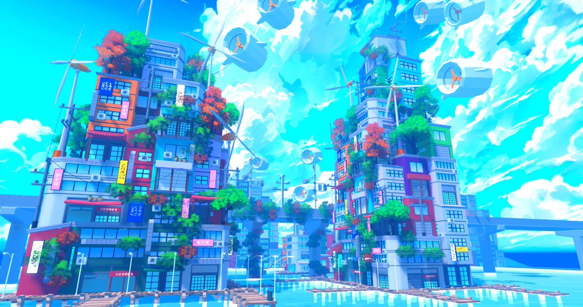 What I've worked on for the past few months ❤️

#roblox #robloxstudio #robloxdev #robloxart #RobloxFreeUGC