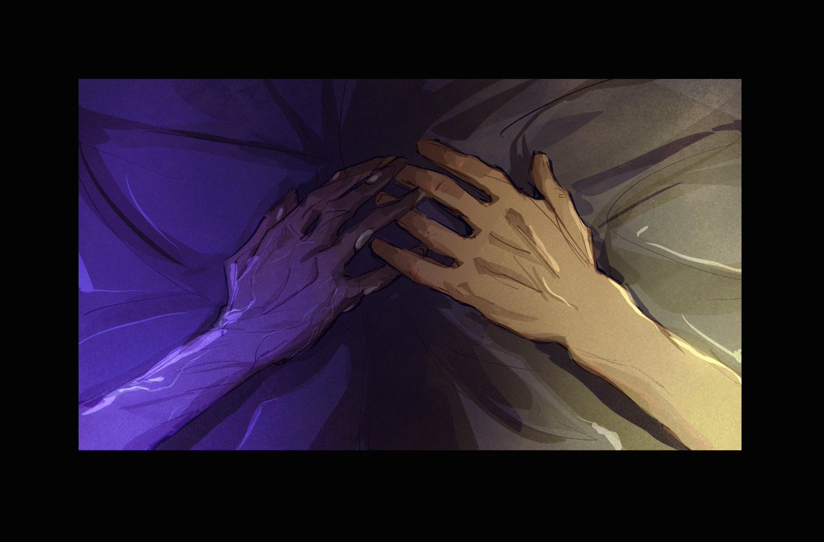 mintothesoul's tweet image. felt like I had to do it

#jayvik